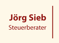 Logo Jörg Sieb - Steuerberater